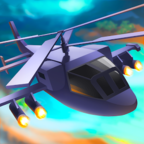 空中猎手修改版 空中猎手修改版