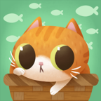 猫猫慵懒的日常(苹果不减) 猫猫慵懒的日常(苹果不减)