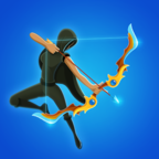 弓箭手英雄3D(免广告) 弓箭手英雄3D(免广告)