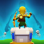 空闲弓箭手塔防 Idle Archer - Tower Defense(作弊器) 空闲弓箭手塔防 Idle Archer - Tower Defense(作弊器)