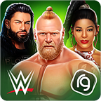 美国职业摔跤-混乱 WWE Mayhem(作弊器) 美国职业摔跤-混乱 WWE Mayhem(作弊器)