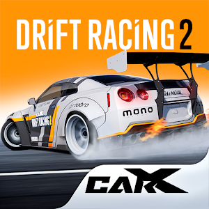 CARX漂移赛车2(作弊器) CARX漂移赛车2(作弊器)
