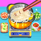 我的餐厅-狂热烹饪(无限金币) 我的餐厅-狂热烹饪(无限金币)