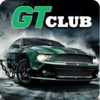 GT-速度俱乐部(货币不减) GT-速度俱乐部(货币不减)