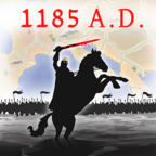 1185回合制策略(解锁完整) 1185回合制策略(解锁完整)