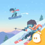 滑雪场大亨(免广告) 滑雪场大亨(免广告)