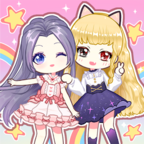 梦幻女孩的衣橱(解锁衣服) 梦幻女孩的衣橱(解锁衣服)