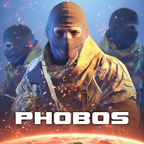 PHOBOS 2089(无限货币) PHOBOS 2089(无限货币)