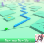 跳舞的线自制版 跳舞的线自制版