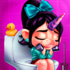 会说话的独角兽Emily(大量金币) 会说话的独角兽Emily(大量金币)