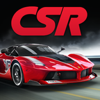 CSR飙车(锁定金币) CSR飙车(锁定金币)