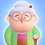 拯救老奶奶(去广告) 拯救老奶奶(去广告)