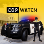 警察驾驶模拟器(免广告) 警察驾驶模拟器(免广告)