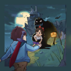 魔堡(免广告) 魔堡(免广告)