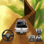越野爬山4x4(金币不减) 越野爬山4x4(金币不减)
