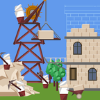 闲置塔楼建造商(解锁建筑) 闲置塔楼建造商(解锁建筑)