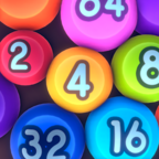 泡泡终结者2048(免广告) 泡泡终结者2048(免广告)