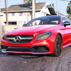 C63赛车大师(大量金币) C63赛车大师(大量金币)