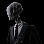 瘦长鬼影(敌人不攻击) 瘦长鬼影(敌人不攻击)