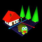 3D建模(无限能量) 3D建模(无限能量)