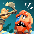 斧头.IO(敌人不攻击) 斧头.IO(敌人不攻击)