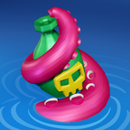 海妖(免广告) 海妖(免广告)