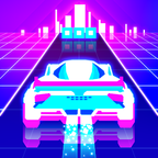 音乐赛车(大量金币) 音乐赛车(大量金币)