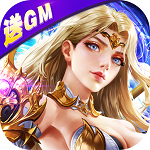 女神联盟2(GM红将全免) 女神联盟2(GM红将全免)