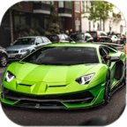 Aventador驾驶与比赛(免广告)