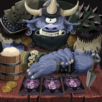 卡片爬行冒险(解锁) 卡片爬行冒险(解锁)
