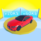 超级跑车3D(去广告) 超级跑车3D(去广告)
