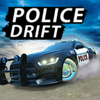 警车漂移(大量金币) 警车漂移(大量金币)