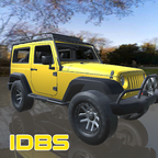 IDBS越野模拟器(免广告) IDBS越野模拟器(免广告)