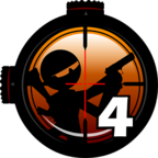 生死狙击4(无限金币) 生死狙击4(无限金币)