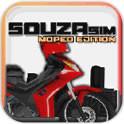 SouzaSim助力车(无限金币) SouzaSim助力车(无限金币)