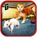 愤怒的猫和老鼠(无限金币) 愤怒的猫和老鼠(无限金币)