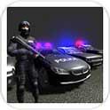 警方在车(无限金币)