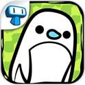 企鹅进化(无限钻石) 企鹅进化(无限钻石)