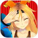 unity娘跑酷(无限金币) unity娘跑酷(无限金币)