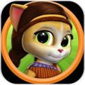 会说话的艾玛猫(无限金币) 会说话的艾玛猫(无限金币)