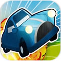 定时炸弹赛车(无限金币) 定时炸弹赛车(无限金币)