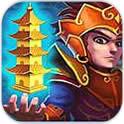 封神猛将-托塔天王(免费购买) 封神猛将-托塔天王(免费购买)