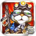 超级猫特工(无限金币) 超级猫特工(无限金币)