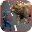 怪物熊-城市射击(无限金币) 1