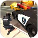 警车追击3D(无限金币) 警车追击3D(无限金币)