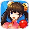 玩球少女(免费购买) 玩球少女(免费购买)